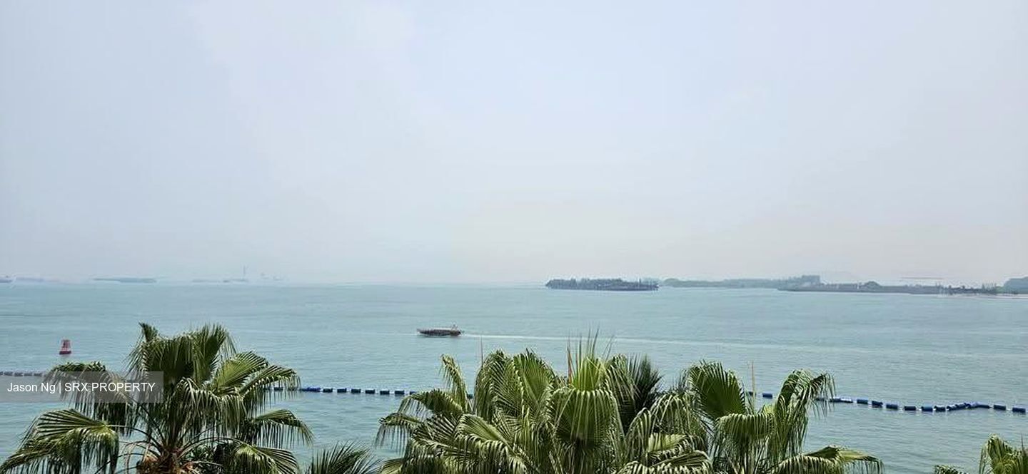 The Oceanfront @ Sentosa Cove (D4), Condominium #627049841